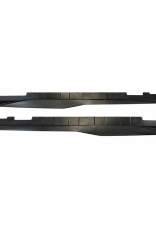 Bas de caisse Jupes Chevrolet Camaro 1LE - KDMPARTS EUROPE TUNING STORE