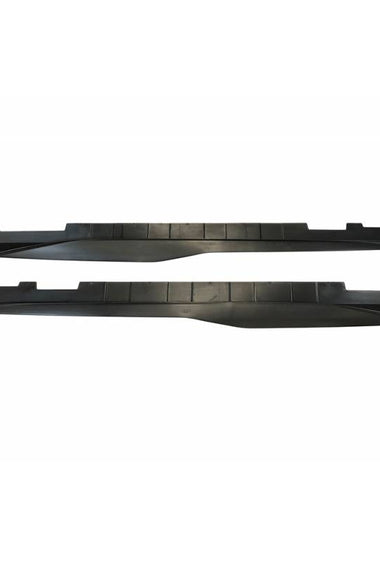 Bas de caisse Jupes Chevrolet Camaro 1LE - KDMPARTS EUROPE TUNING STORE