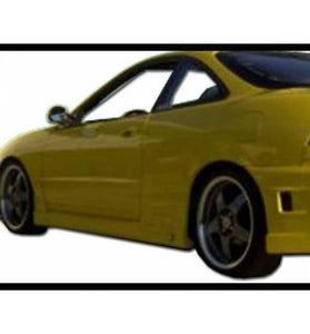 Bas de caisse Jupes Honda Integra - KDMPARTS EUROPE TUNING STORE