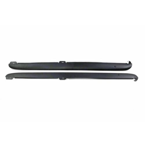 Bas de Caisse Jupes latérales pour Mercedes Classe S W222 Version Bas de Caisse Jupes latérales pour Mercedes Classe S W222 Version
