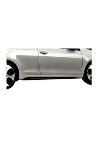Bas de caisse Jupes Latérales Volkswagen Golf 6 GTI - KDMPARTS EUROPE TUNING STORE