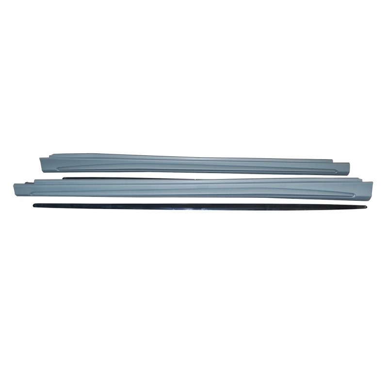 Bas de caisse Jupes Mercedes W176 A45 2012-2015 / W117 13-16 Look AMG - KDMPARTS EUROPE TUNING STORE