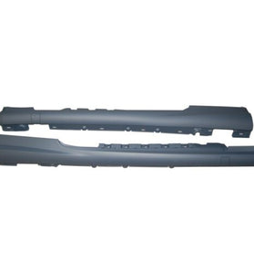 Bas de caisse Jupes Mercedes W207 Look AMG - KDMPARTS EUROPE TUNING STORE