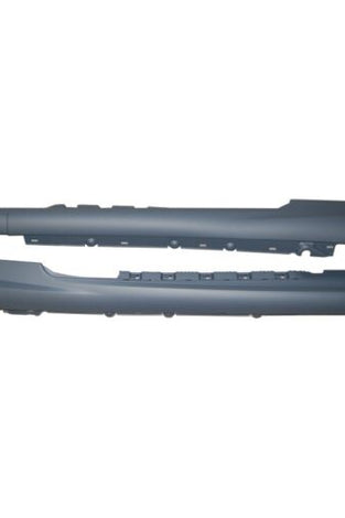 Bas de caisse Jupes Mercedes W207 Look AMG - KDMPARTS EUROPE TUNING STORE