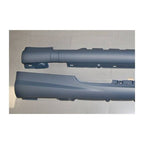 Bas de caisse Jupes Mercedes W207 Look AMG - KDMPARTS EUROPE TUNING STORE