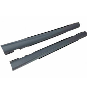 Bas de caisse Jupes Mercedes W209 Look AMG - KDMPARTS EUROPE TUNING STORE