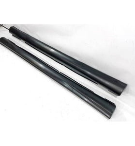 Bas de Caisse Jupes Mercedes W211 2002-2009 Plastique - KDMPARTS EUROPE TUNING STORE