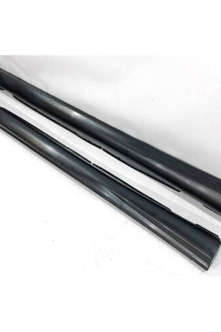 Bas de Caisse Jupes Mercedes W211 2002-2009 Plastique - KDMPARTS EUROPE TUNING STORE