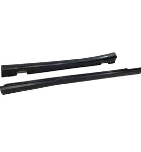 Bas de Caisse Jupes Mercedes W212 2010-2013 - KDMPARTS EUROPE TUNING STORE