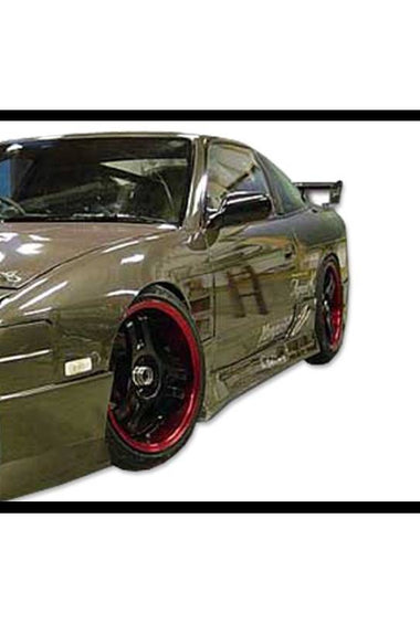 Bas de caisse Jupes Nissan 180 SX - KDMPARTS EUROPE TUNING STORE