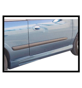 Bas de caisse Jupes Nissan Almera 00 - KDMPARTS EUROPE TUNING STORE