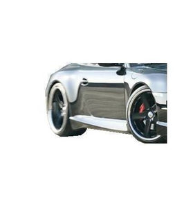 Bas de caisse Jupes Porsche 986 Boxster - KDMPARTS EUROPE TUNING STORE