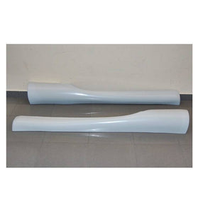 Bas de caisse jupes Porsche 996 2002 - 2004 - KDMPARTS EUROPE TUNING STORE