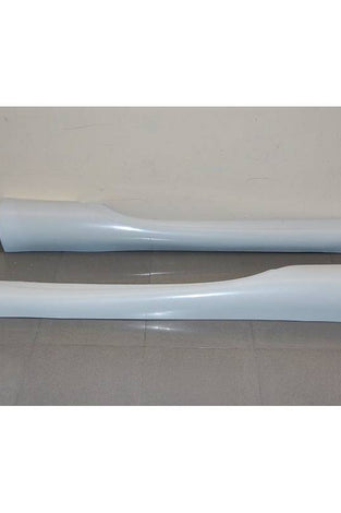 Bas de caisse jupes Porsche 996 2002 - 2004 - KDMPARTS EUROPE TUNING STORE