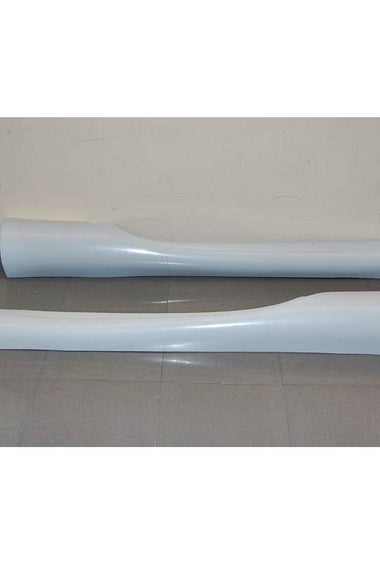 Bas de caisse jupes Porsche 996 2002 - 2004 - KDMPARTS EUROPE TUNING STORE