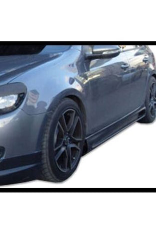 Bas de caisse Jupes Volkswagen Golf 6 - KDMPARTS EUROPE TUNING STORE