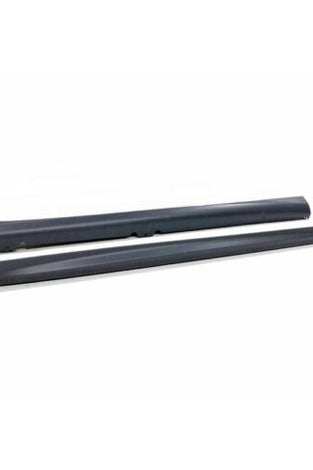 Bas de caisse Jupes Volkswagen Golf 6 Look R - KDMPARTS EUROPE TUNING STORE