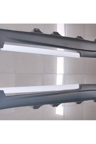 Bas de caisse Jupes Volkswagen Scirocco R 2008-2017 - KDMPARTS EUROPE TUNING STORE