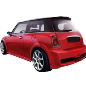 Bas de caisse Mini Cooper Amazing Side Skirts - KDMPARTS EUROPE TUNING STORE