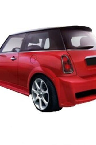 Bas de caisse Mini Cooper Amazing Side Skirts - KDMPARTS EUROPE TUNING STORE
