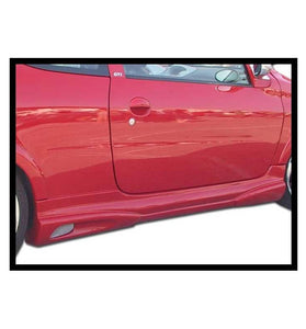 Bas de caisse Peugeot 206 CC - KDMPARTS EUROPE TUNING STORE