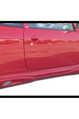 Bas de caisse Peugeot 206 CC - KDMPARTS EUROPE TUNING STORE