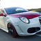 Bas de caisse RDX pour ALFA Mito "Turbo - KDMPARTS EUROPE TUNING STORE