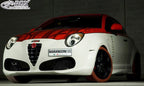 Bas de caisse RDX pour ALFA Mito "Turbo - KDMPARTS EUROPE TUNING STORE