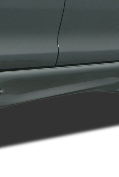 Bas de caisse RDX pour CITROEN Berlingo, PEUGEOT Partner & Rifter, OPEL Combo, TOYOTA ProAce City (Type E, 2018+) "GT4" - KDMPARTS EUROPE TUNING STORE