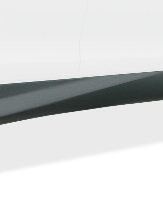 Bas de caisse RDX pour CITROEN Berlingo, PEUGEOT Partner & Rifter, OPEL Combo, TOYOTA ProAce City (Type E, 2018+) "Turbo-R" - KDMPARTS EUROPE TUNING STORE