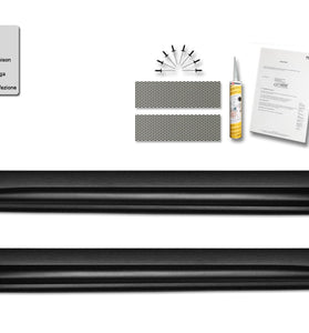 Bas de caisse RDX pour HYUNDAI Coupé (GK) 02 - 09 "GT-Race" - KDMPARTS EUROPE TUNING STORE