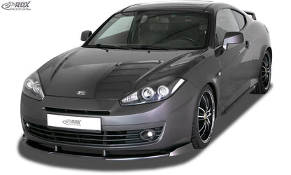 Bas de caisse RDX pour HYUNDAI Coupé (GK) 02 - 09 "Slim" - KDMPARTS EUROPE TUNING STORE