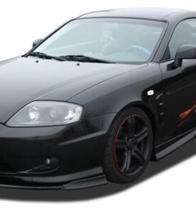 Bas de caisse RDX pour HYUNDAI Coupé GK - KDMPARTS EUROPE TUNING STORE