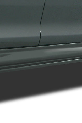 Bas de caisse RDX pour TOYOTA Auris E150 (2007-2012) "Edition" - KDMPARTS EUROPE TUNING STORE