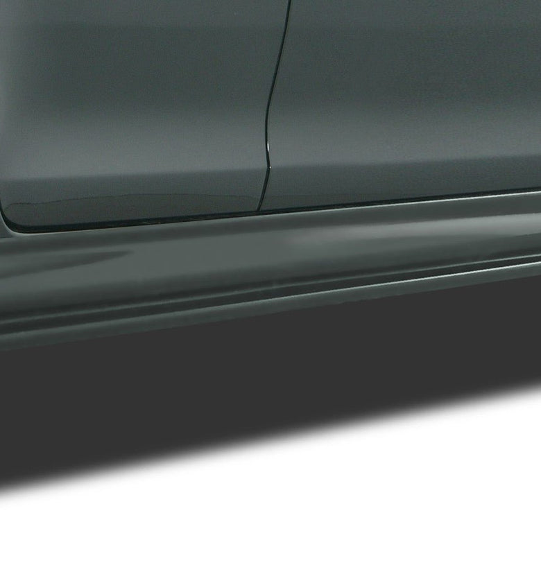 Bas de caisse RDX pour TOYOTA Auris E150 (2007-2012) 