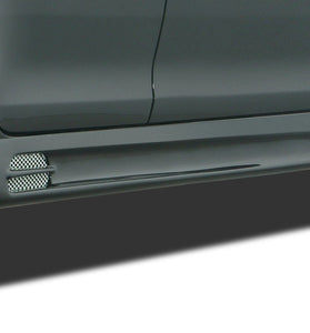 Bas de caisse RDX pour TOYOTA Auris E150 (2007-2012) "GT-Race" - KDMPARTS EUROPE TUNING STORE