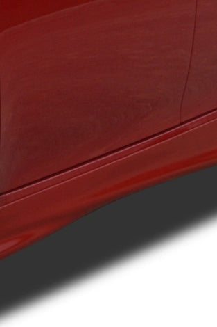 Bas de caisse RDX pour TOYOTA Auris E150 (2007-2012) "GT4" - KDMPARTS EUROPE TUNING STORE