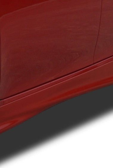 Bas de caisse RDX pour TOYOTA Auris E150 (2007-2012) "GT4" - KDMPARTS EUROPE TUNING STORE