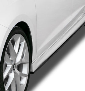 Bas de caisse RDX pour TOYOTA Auris E180 -2015 "Edition" - KDMPARTS EUROPE TUNING STORE