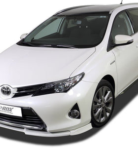 Bas de caisse RDX pour TOYOTA Auris E180 -2015 "Slim" - KDMPARTS EUROPE TUNING STORE