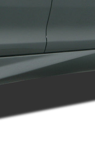 Bas de caisse RDX pour TOYOTA Avensis (T25) 2003-2009 "Turbo-R" - KDMPARTS EUROPE TUNING STORE