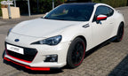 Bas de caisse RDX pour TOYOTA GT86 & pour SUBARU BRZ - KDMPARTS EUROPE TUNING STORE