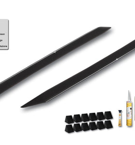 Bas de caisse RDX pour TOYOTA GT86 & pour SUBARU BRZ "Slim" - KDMPARTS EUROPE TUNING STORE