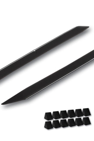 Bas de caisse RDX pour TOYOTA GT86 & pour SUBARU BRZ "Slim" - KDMPARTS EUROPE TUNING STORE