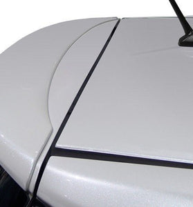 Becquet arrière RDX pour becquet de toit TOYOTA IQ becquet - KDMPARTS EUROPE TUNING STORE