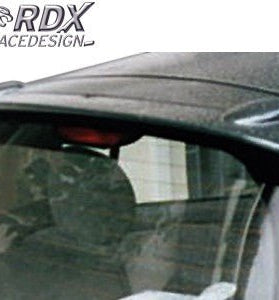 Becquet arrière RDX pour TOYOTA Yaris (jusqu'à 2006) becquet de toit becquet - KDMPARTS EUROPE TUNING STORE