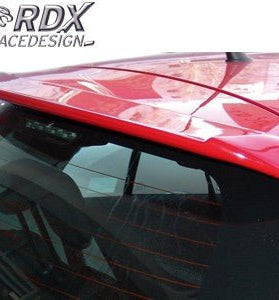 Becquet arrière RDX pour TOYOTA Yaris P9 2005-2011 becquet de toit becquet - KDMPARTS EUROPE TUNING STORE