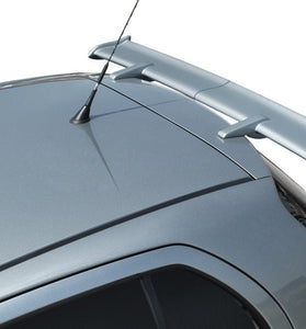 Becquet arrière RDX pour TOYOTA Yaris P9 2005-2011 becquet de toit becquet - KDMPARTS EUROPE TUNING STORE