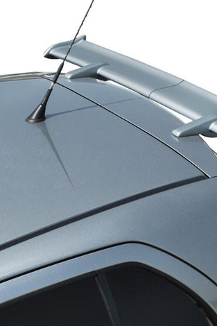 Becquet arrière RDX pour TOYOTA Yaris P9 2005-2011 becquet de toit becquet - KDMPARTS EUROPE TUNING STORE