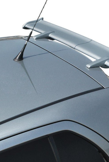 Becquet arrière RDX pour TOYOTA Yaris P9 2005-2011 becquet de toit becquet - KDMPARTS EUROPE TUNING STORE